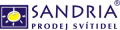 Logo SANDRIA spol. s r.o.