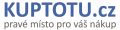 Logo KupToTu.cz