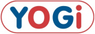 Logo YOGI.cz
