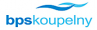 Logo BPS koupelny s.r.o.