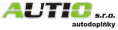 Logo autio.cz autodoplňky
