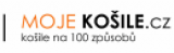 Logo obchodu MOJEKOSILE.CZ