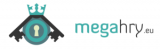 Logo obchodu MEGAHRY