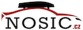 Logo Nosič.cz