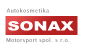 Autokosmetika SONAX