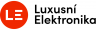 Logo Luxusní-elektronika.cz