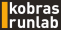 Logo KOBRAS RUNLAB