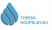 Logo Topení-koupelny s.r.o.