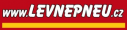 Logo LevnéPneu.cz