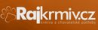 Logo Rajkrmiv.cz