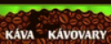 KÁVA  KÁVOVARY