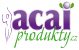 Logo obchodu www.acaiprodukty.cz