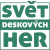 Svět deskových her