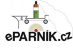 Logo obchodu eparnik.cz