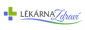 Logo Lékárna Zdraví