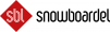 Logo Snowboardel.cz