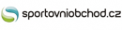 Logo Sportovniobchod.cz