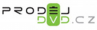 Logo ProdejDVD.cz
