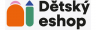 Logo Detskyeshop.cz