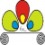 Logo obchodu koš-třídění