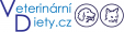 Logo Veterinární diety