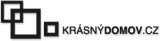 Logo obchodu krasnydomov.cz