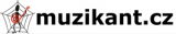 Logo muzikant.cz s.r.o.