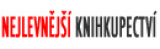 NEJLEVNĚJŠÍ KNIHKUPECTVÍ