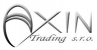 Logo obchodu Axintrading