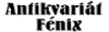 Antikvariat Fenix
