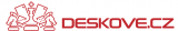 Logo deskove.cz