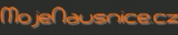 Logo obchodu MojeNausnice