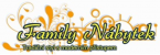 Logo obchodu Family Nábytek
