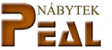 Nábytek PEAL