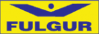 Logo obchodu FULGUR