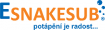 Logo Snakesub
