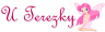 Logo U Terezky