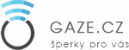 Gaze.cz