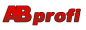 Logo AB Profi s.r.o.