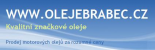 WWW.OLEJEBRABEC.CZ