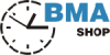 Logo obchodu hodinky-bmashop.cz