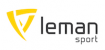 Logo obchodu LEMAN SPORT