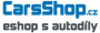 Logo CarsShop.cz
