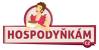Logo hospodyňkám.cz