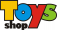 Logo Toys Shop