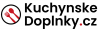 Logo KuchynskeDoplnky.cz