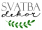 Logo svatbadekor.cz