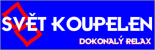 Svět koupelen