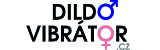 Dildo-vibrator.cz