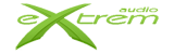 Logo eXtrem-audio.cz